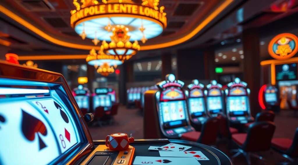 Gobeti Giriş - Gobeti Casino Oyunları 3 Gobeti Casino