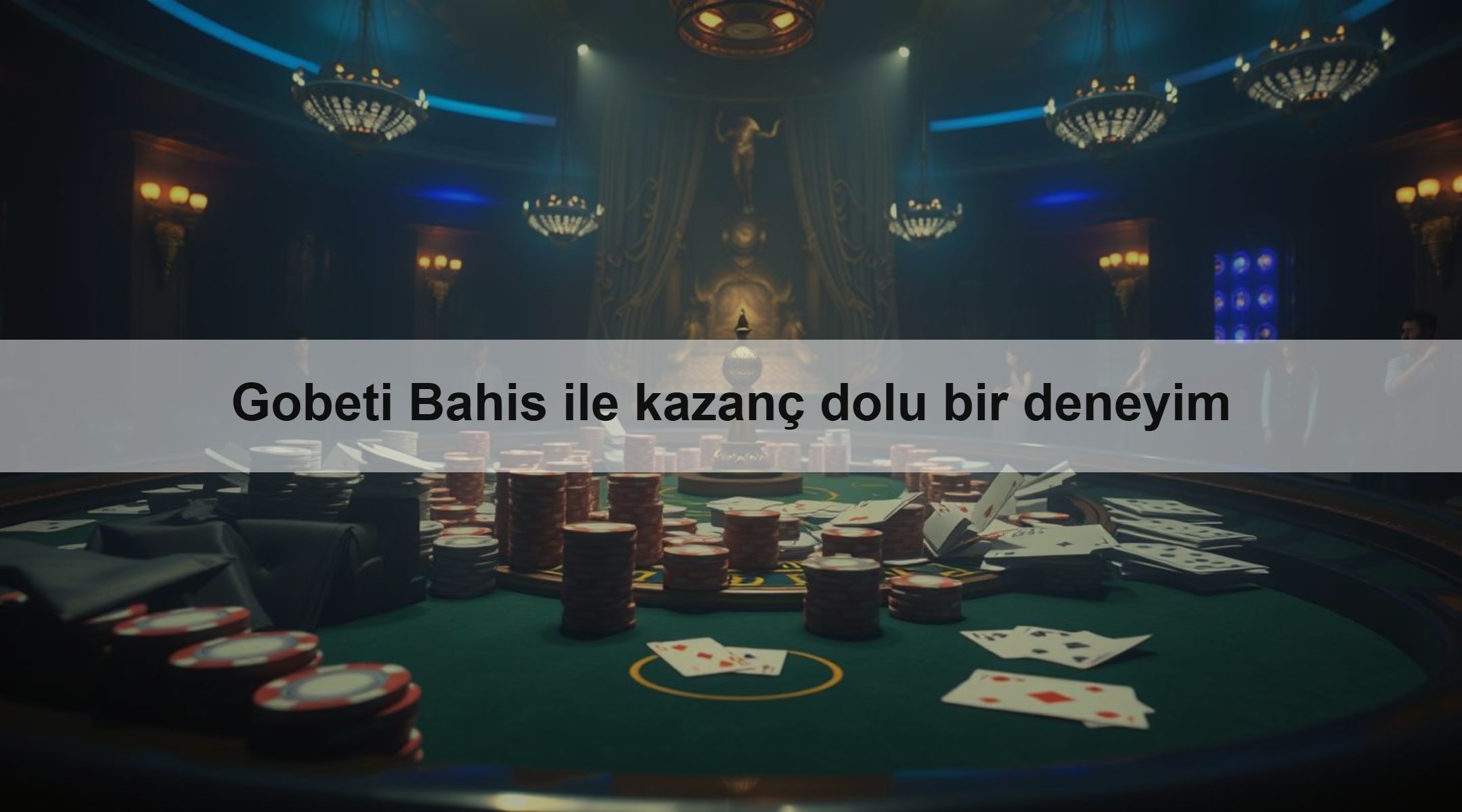 Gobeti Bahis ile kazanç dolu bir deneyim 1 Gobeti Bahis ile kazanç dolu bir deneyim