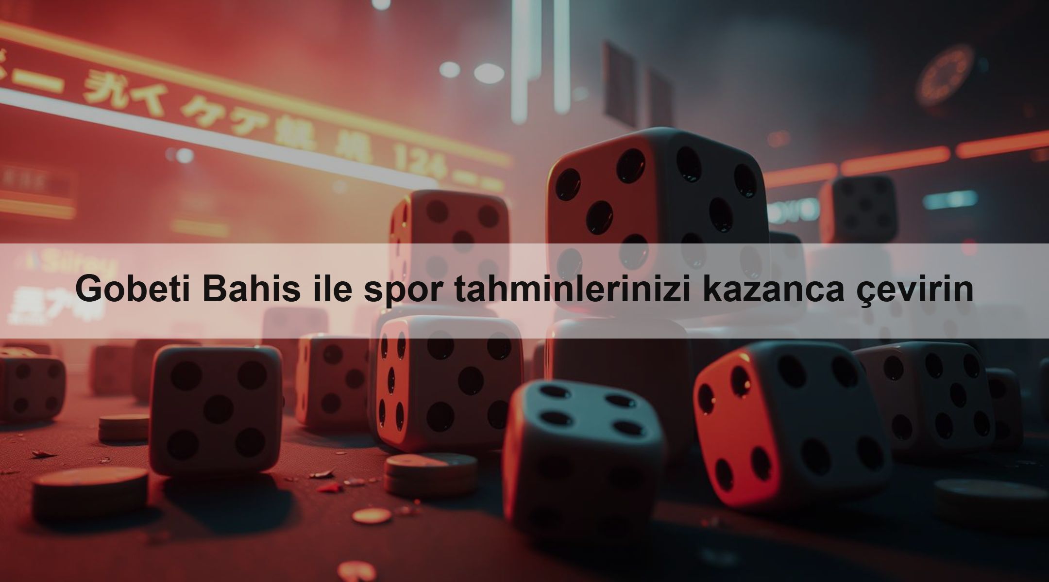 Gobeti Bahis ile spor tahminlerinizi kazanca çevirin 1 Gobeti Bahis ile spor tahminlerinizi kazanca çevirin