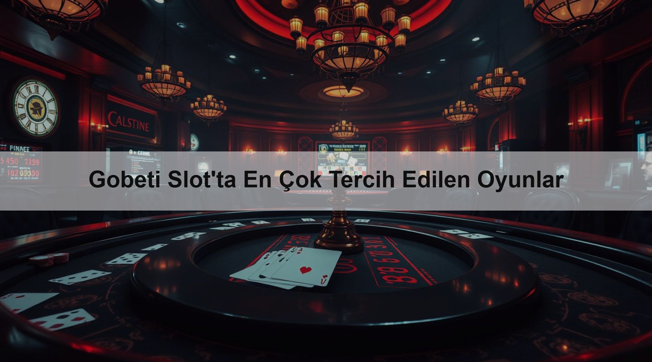 Gobeti Slot'ta En Çok Tercih Edilen Oyunlar 1 Gobeti Slot'ta En Çok Tercih Edilen Oyunlar