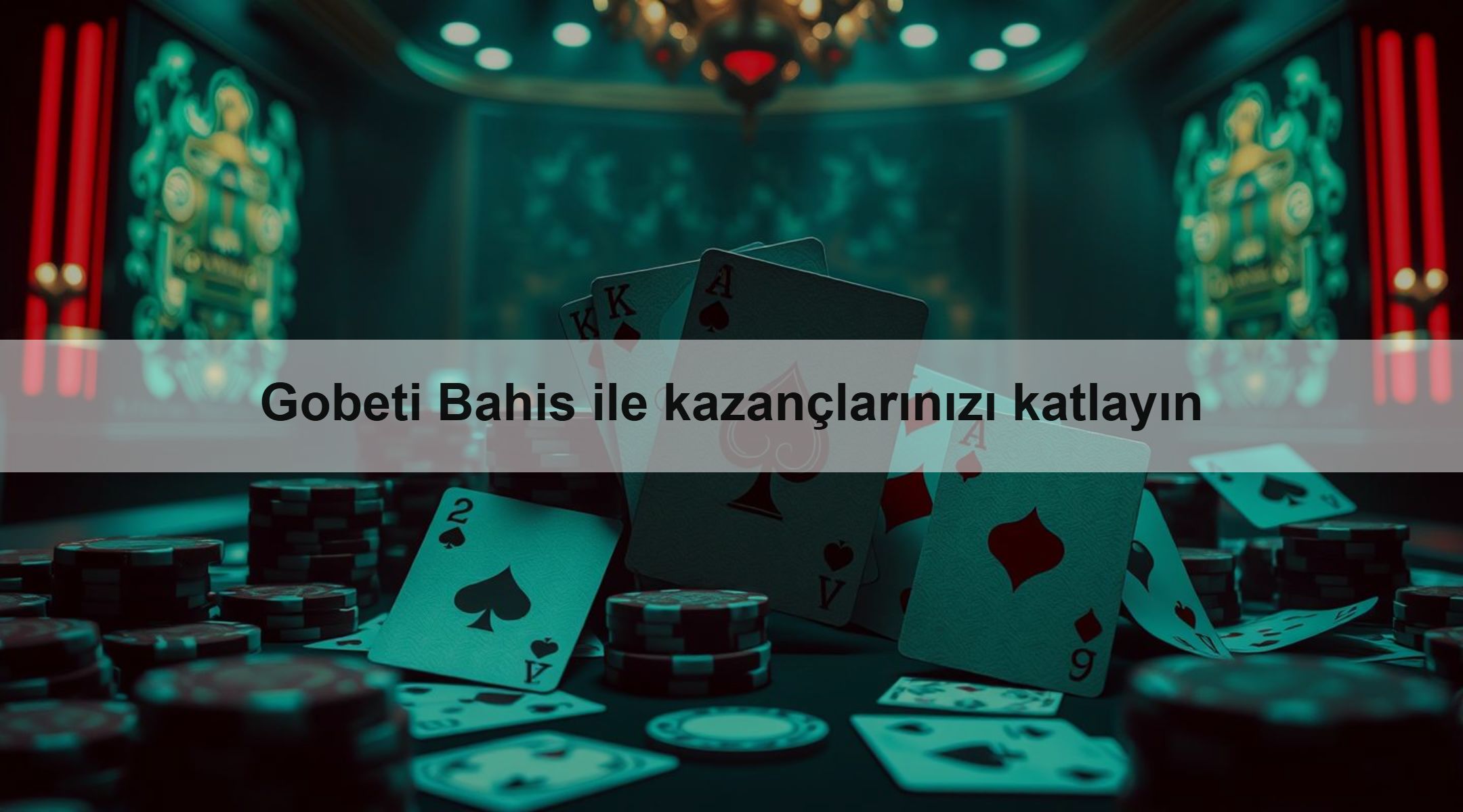 Gobeti Bahis ile kazançlarınızı katlayın 1 Gobeti Bahis ile kazançlarınızı katlayın