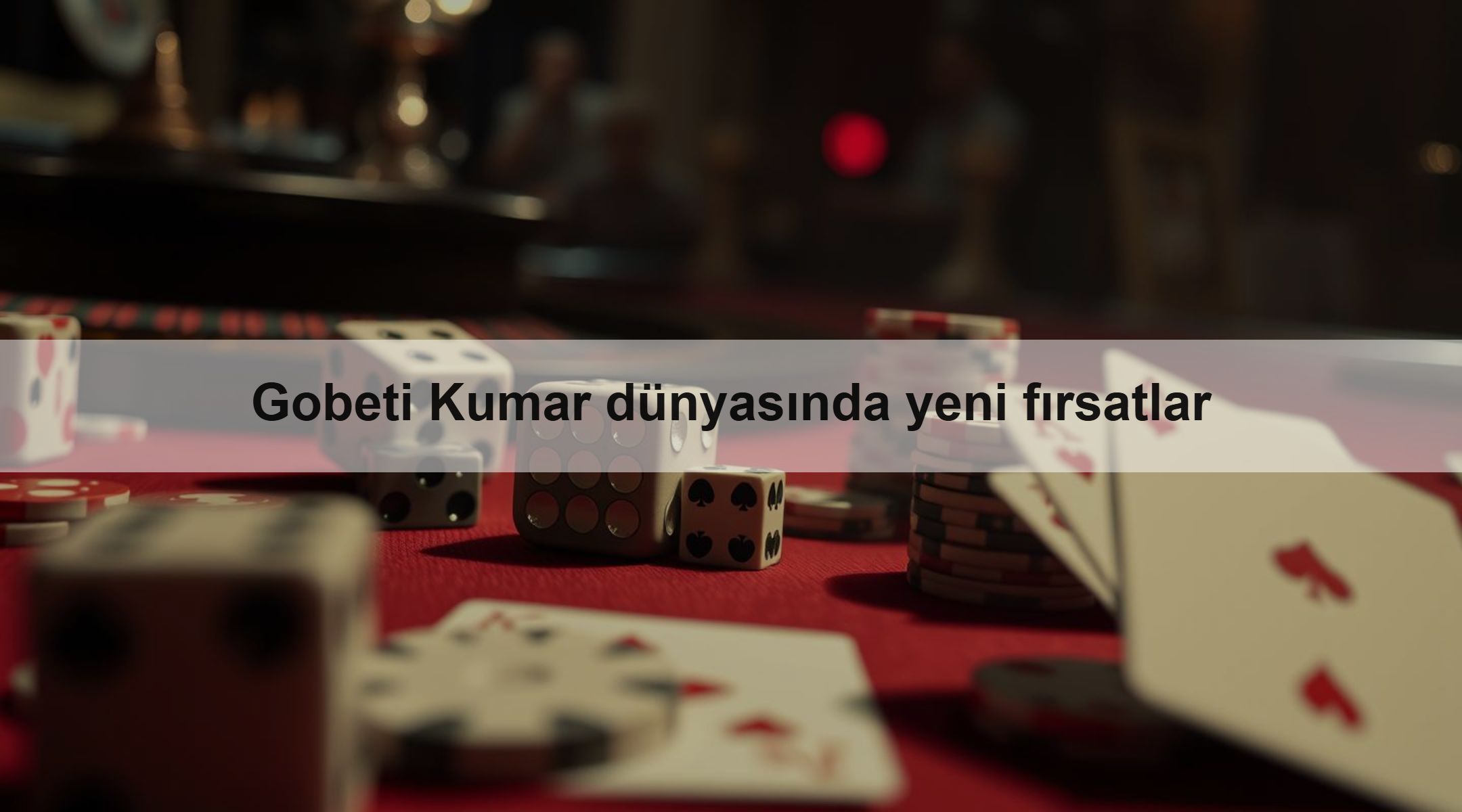 Gobeti Kumar dünyasında yeni fırsatlar 1 Gobeti Kumar dünyasında yeni fırsatlar